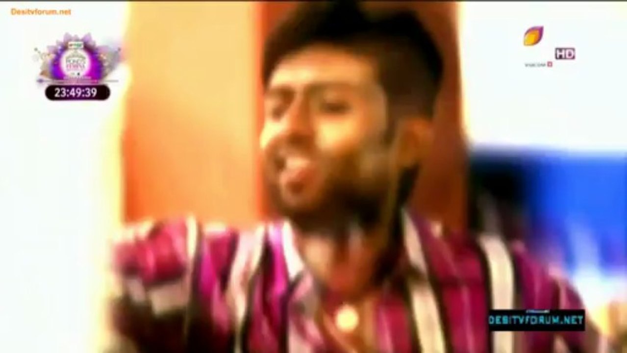 Shaitan (A Criminal Mind) 720p 23rd March 2013 Video Watch Online HD pt1