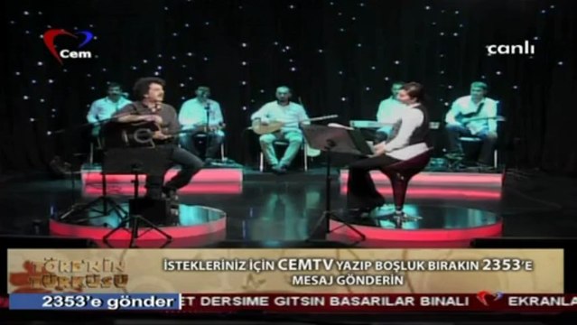 05 metin kahraman hangimsin sen benim 20.03.2013 töre'nin türküsü