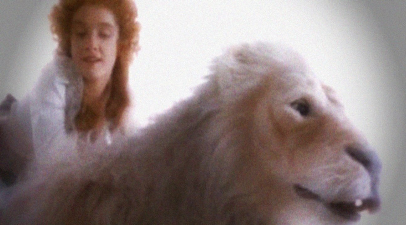 The Magic of Jim Henson's "The Storyteller"