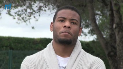 MHSC Jonathan Ligali portraits de jeunes pros