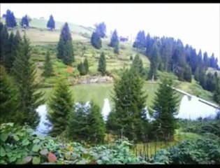 Yayladan Gel Kömür Gözlüm Yayladan...