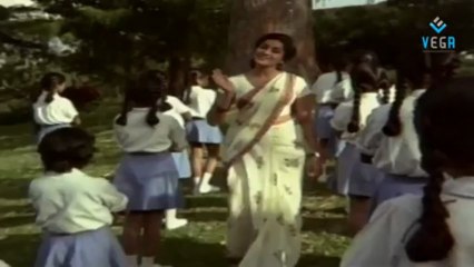 Iraivan Varuvan - Gemini Ganesan | Kanchana | Nagesh | Tamil Movie Video Song