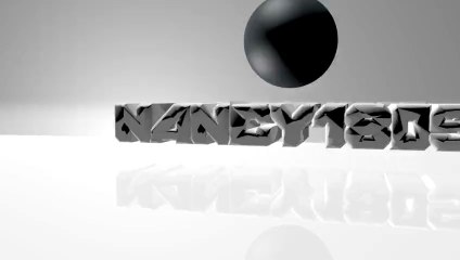 Intro faite pars moi vidéo 1