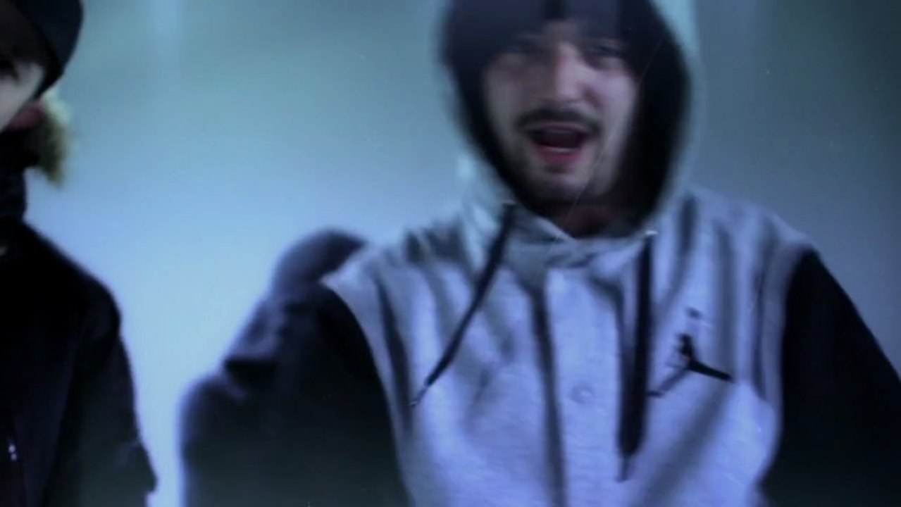 guess who's back edit no name studio