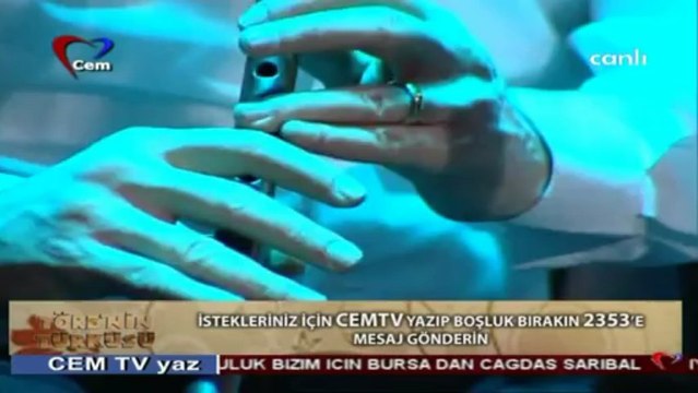 09 töre anlatmam derdimi dertsiz insana 20.03.2013 töre'nin türküsü