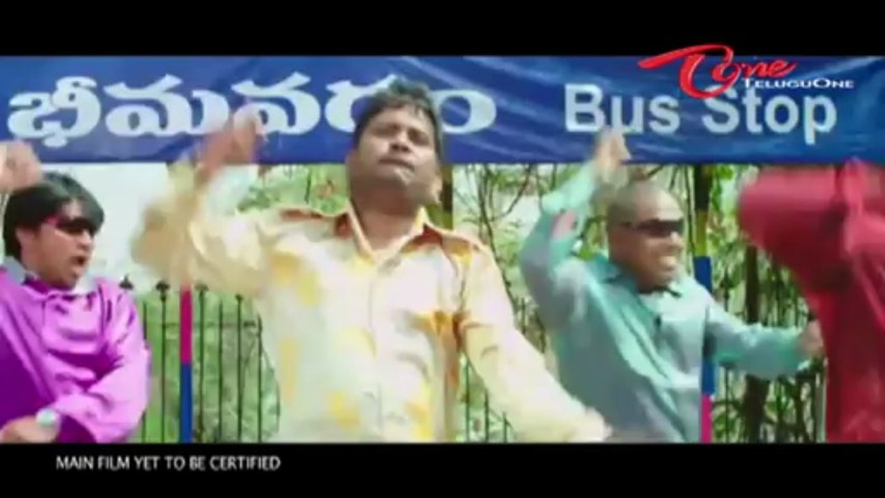 Athadu Aame O Scooter Title Songs - Priyanka Ch...