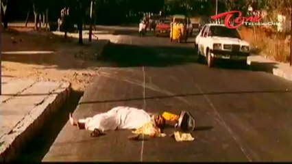 M S Narayana Hilarious Shock To Jagapati Babu & Sudhakar