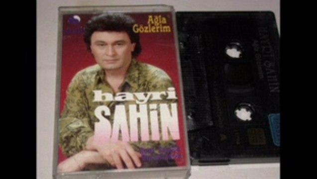 Hayri Sahin - Dayanilmaz Cile Allahım