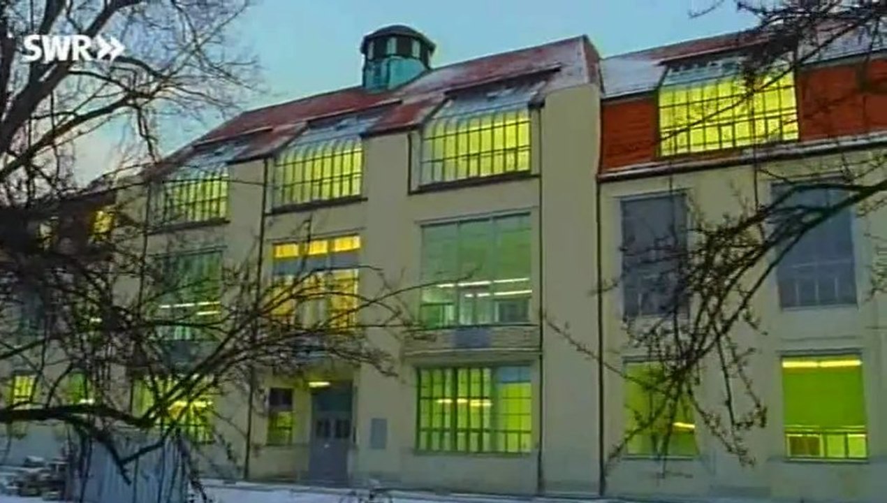 Schätze der Welt - Bauhaus (Deutschland)