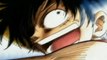 [TKC44] One Piece Future World - Luffy vs Kuro 2