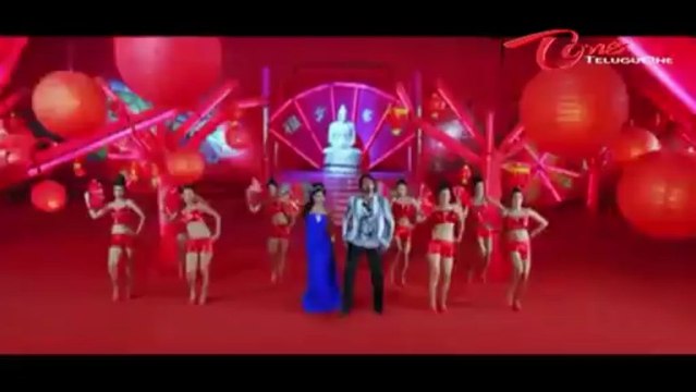 Yuvakudu Songs - Kalisayi Kalisayi - Prajwal Devaraj - Haripriya - Sanjana