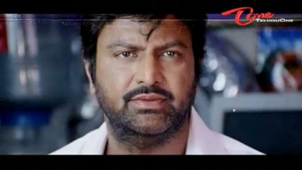 Mohan Babu Raises Funny Doubt On Brahmi's Second Wife