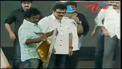 Victory Venkatesh 'Shadow' Audio Release Function - 04