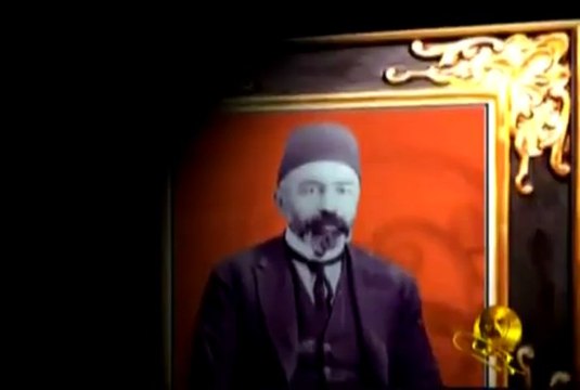 Mehmet Akif Ersoy - Bülbül