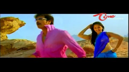 Ragada Songs - Sirisha Sirisha - Nagarjuna - Anushka - Priyamani