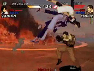 Daraku Tenshi – The Fallen Angels