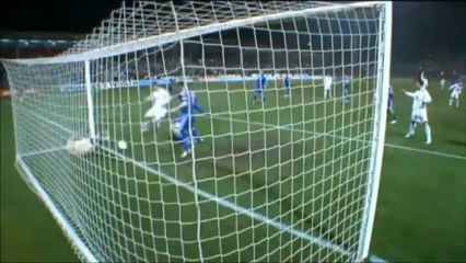 Bilino polje - Tr0ja (golovi BiH)