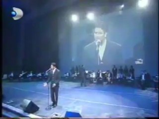 Mahsun Kırmızıgül - Işte Gidiyorum