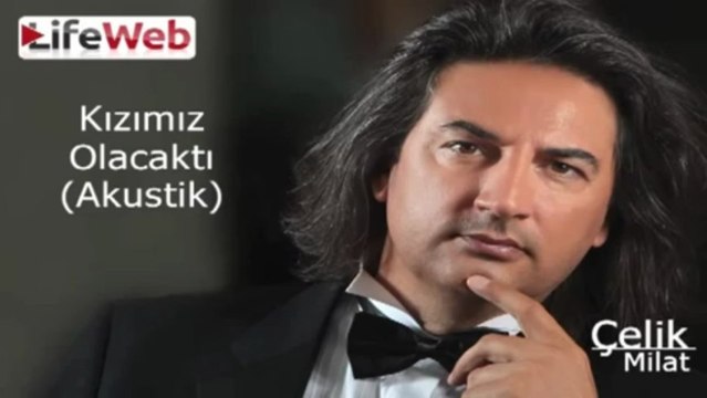 Çelik - Kızımız Olacaktı (Akustik) 2012