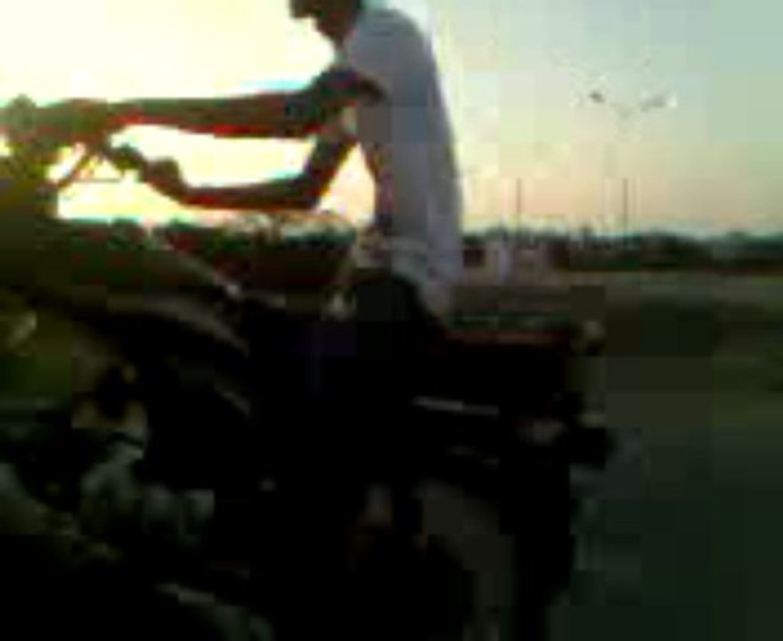 1 wheel
