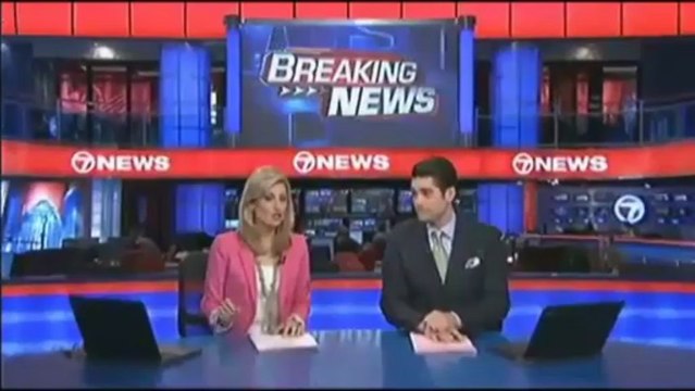 FOGO NO CÉU - METEORO DE COR VERDE NOS CÉUS DA VIRGINIA A BOSTON