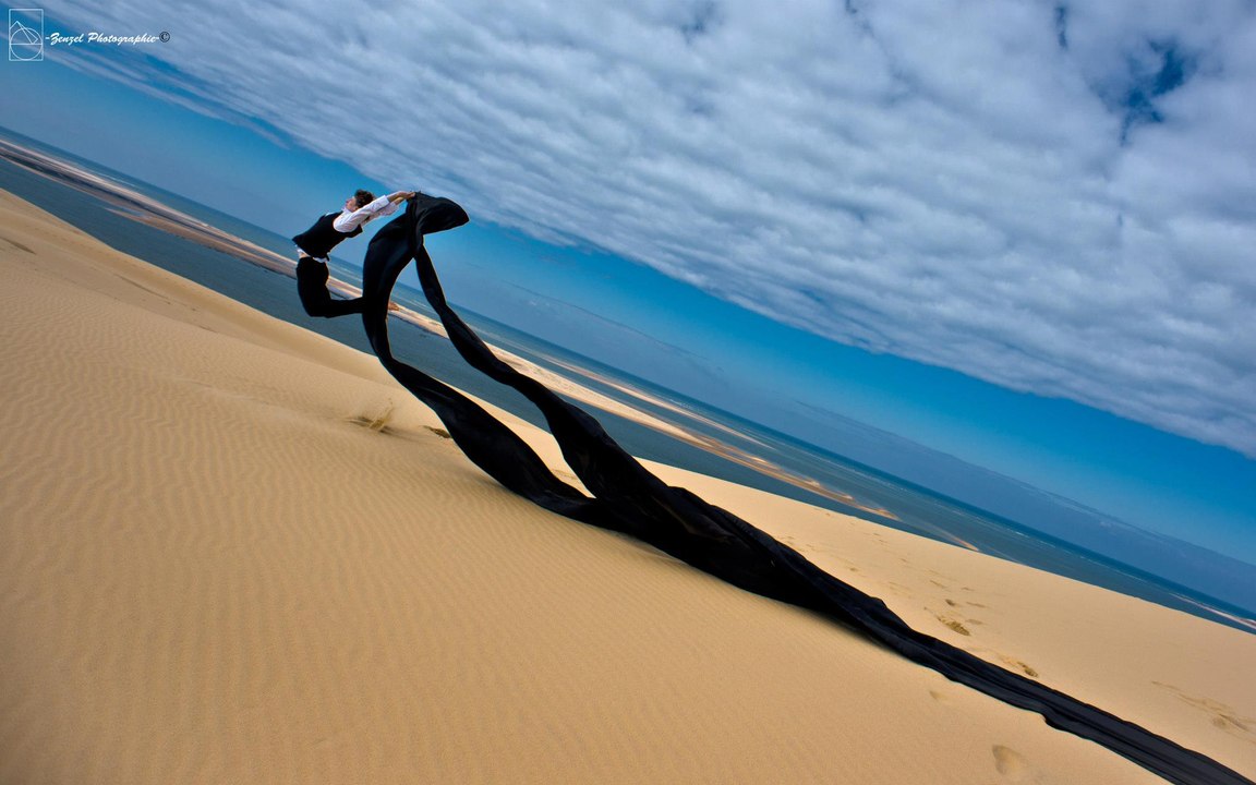 Andrea Catozzi - WORK OF ART - Acro Dance / Mindset / Expression