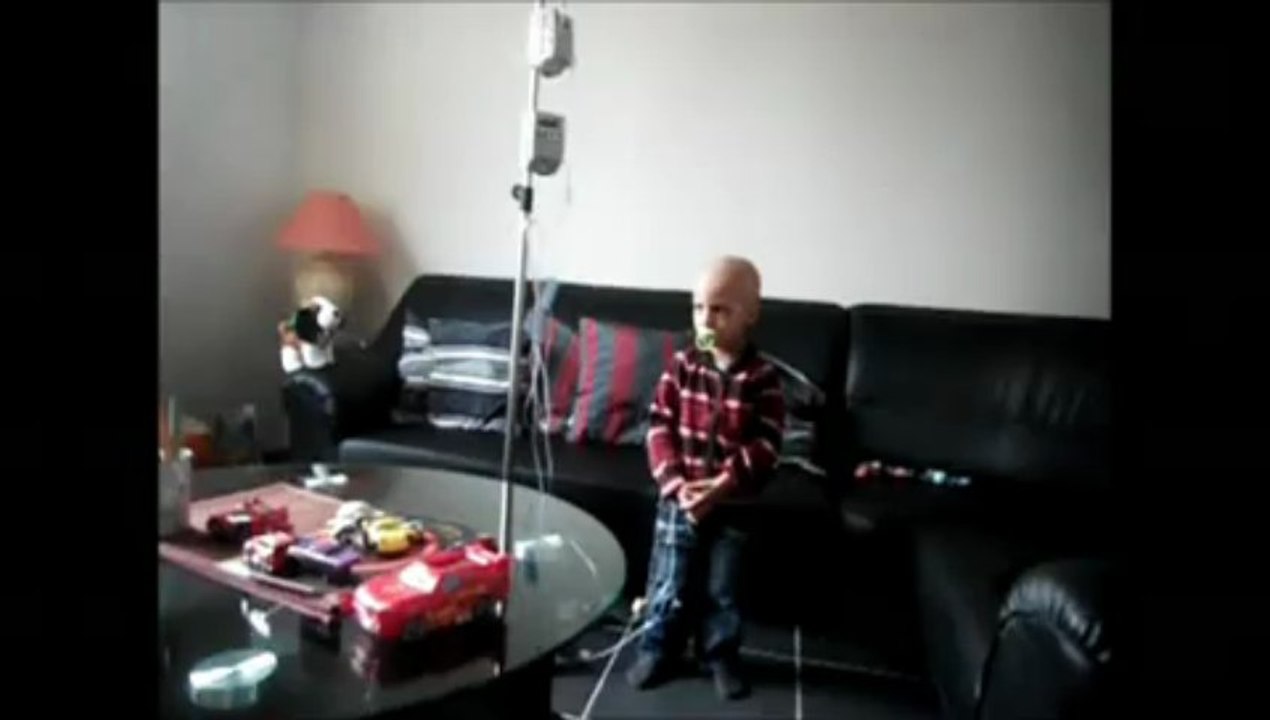 Petites Vidéos de Nathan