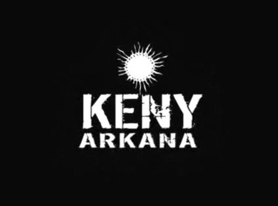 Nettoyage au karcher (live) - Keny arkana