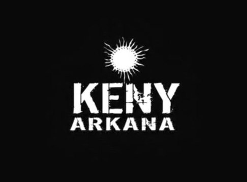 Nettoyage au karcher (live) - Keny arkana