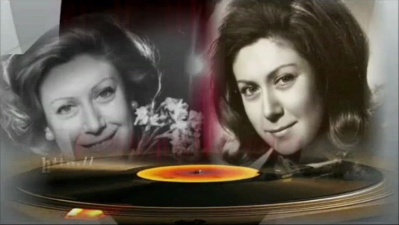 İnci Çayırlı ♪♪♪  Kıskanıyorum