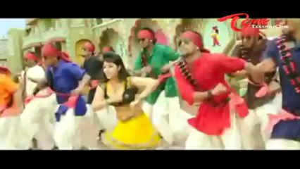 Jai Sriram Theatrical Trailer - Uday Kiran - Reshma