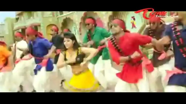 Jai Sriram Theatrical Trailer - Uday Kiran - Reshma