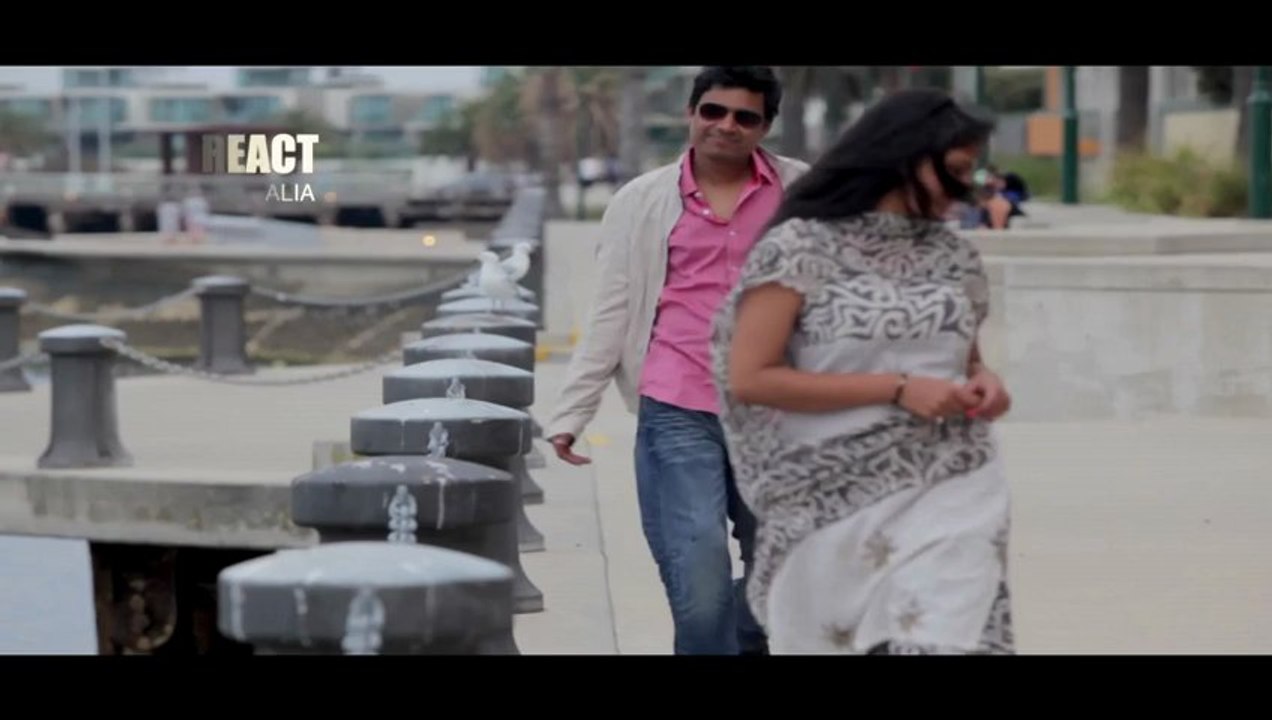 SVETCHA -  T E A S E R - A  SANDEEP RAJ'S FILM
