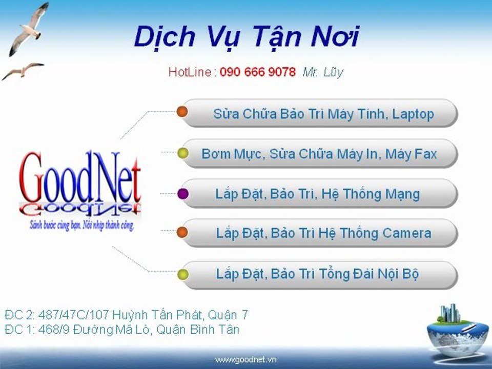 nap muc in quan 7, nạp mực in quận 7, sua may in quan 7, sua may tinh quan 7