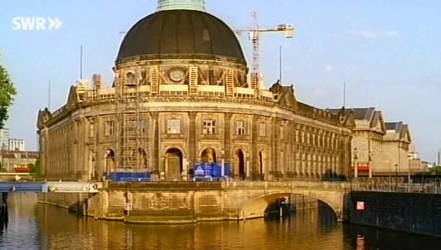 Schätze der Welt - Berlin Museumsinsel (Deutschland)