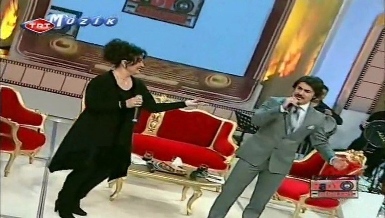 Ha Bu Diyar (Nursaç Doğanışık & Oktay Bora Ertuğrul)