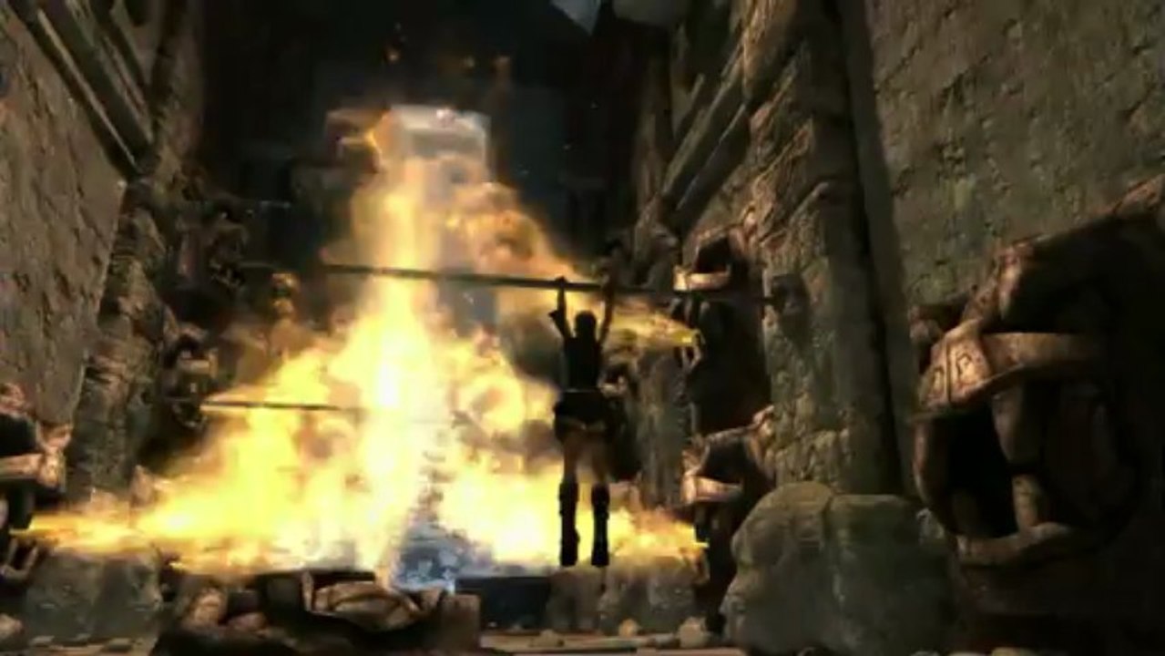 Tomb Raider : Underworld -Episode 9-