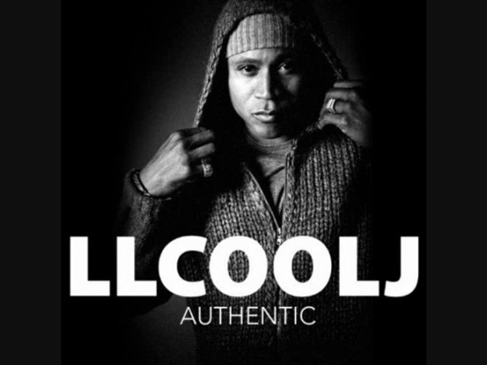 LL Cool J - Authentic Album Snippets