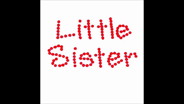 Little Sister by The Electric Trunk, Mariachis Gringos, and Zachery Zook