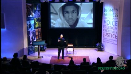 From a Number to a Name: The Shooting of Trayvon Martin