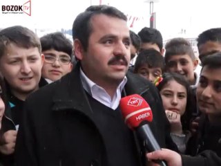 ÇÖZÜM SÜRECİNE VATANDAŞ NE DİYOR