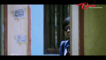 Oke Okka Chance New Trailer - Nisha Shah - Dileep Kumar