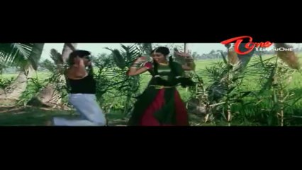 Pedababu Songs - Bava Bava - Kalyani - Jagapathi Babu