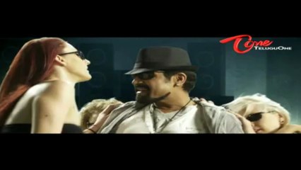 Bakara Movie - Nuvvoka Bakara Song - Srihari - Geetha Madhuri - Yashika