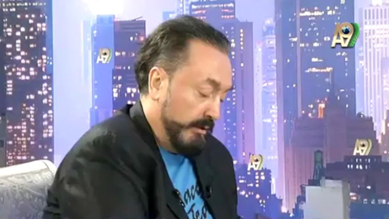 YOBAZ, KURANI TERK ETMİŞTİR !!!