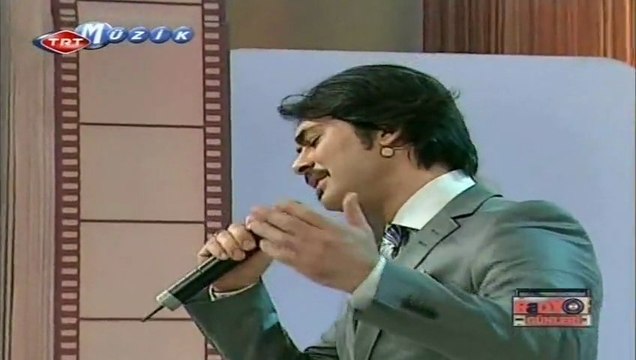 OKTAY ERTUĞRUL Burası Adıyaman (Düz Dara)