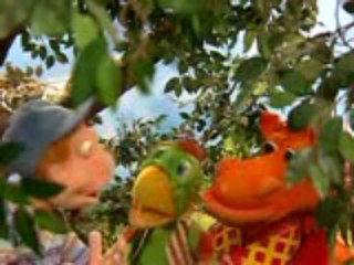 Cocoricó - Os Avós e a Charada dos Ovos de Páscoa