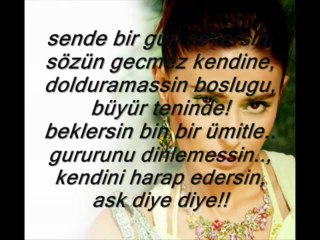 Yildiz Tilbe-Sevgilim Yeminliyim (2008)