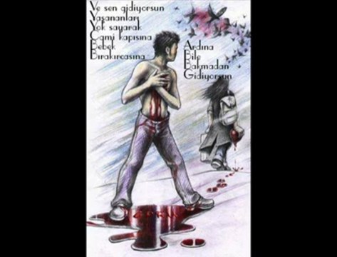 Felaket Stayla Kendin Bilirsin Eşka DıLa Record.s 2013