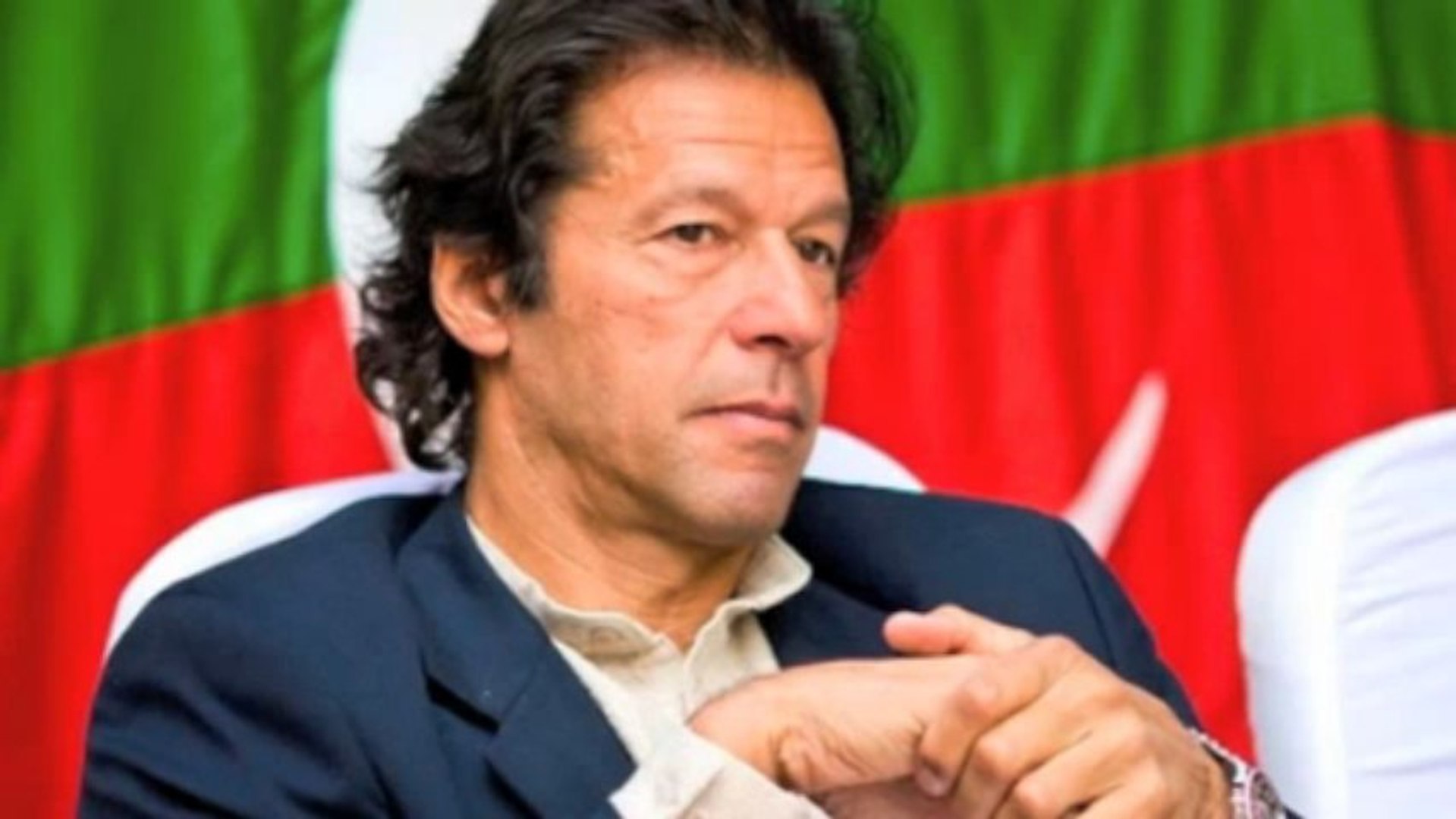 Imran Khan Song